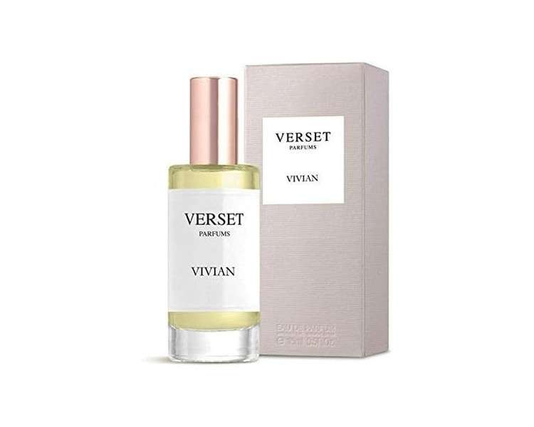 Verset Parfums Vivian Perfume 15ml