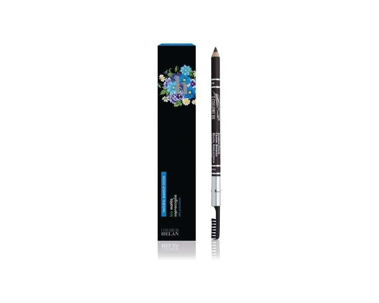 Trucco Eyebrow Pencil Cocoa