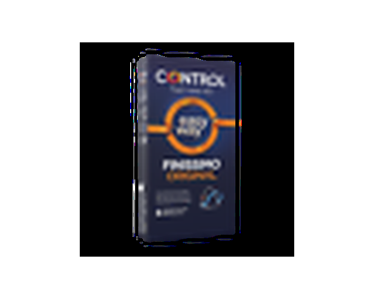 CONTROL Finissimo Easy Way Condoms 6 Thin Condoms