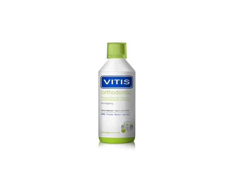 VITIS Ortho Collagen 500ml