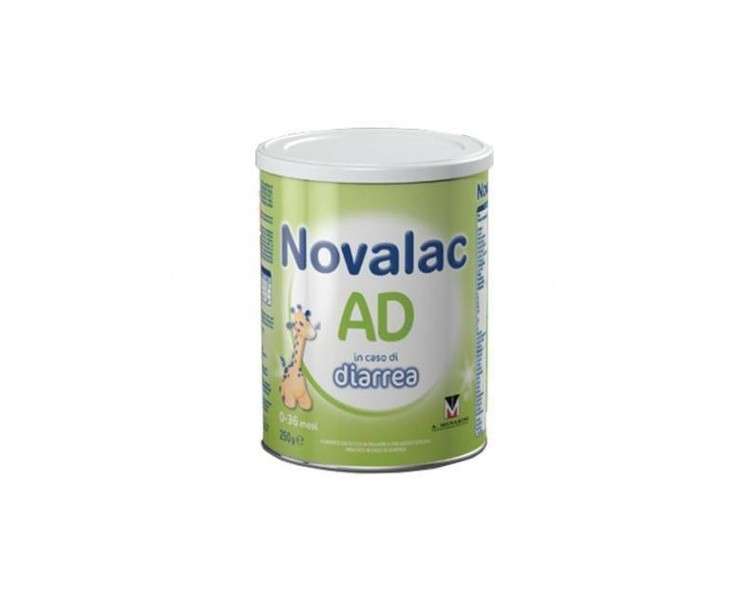 Novalac AD Menarini 250g