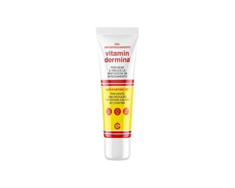 Vitamindermina Anti-Chafing Gel 30ml