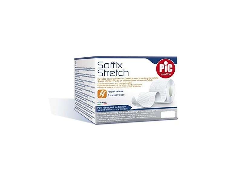 Soffix Stretch PiC Patch 5cm x 10m