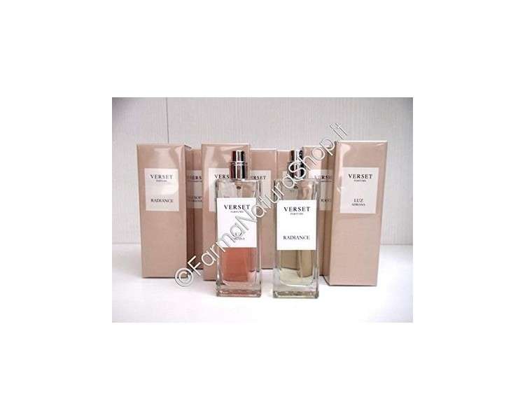 Verset Andrea for Her 50ml