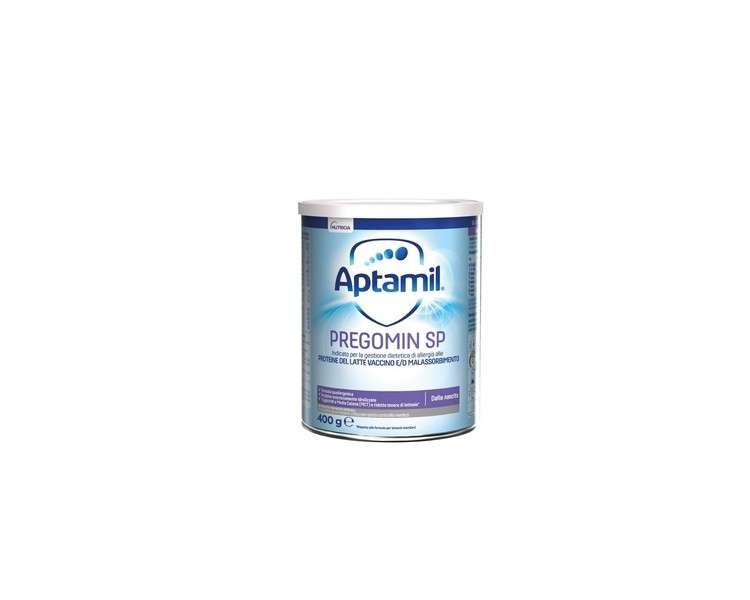 Aptamil Pregomin SP Nutricia 400g