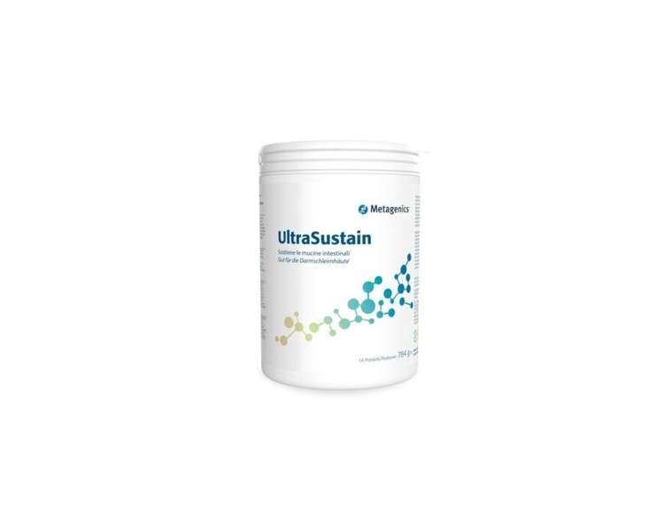 UltraSustain Metagenics 14 Servings 784g