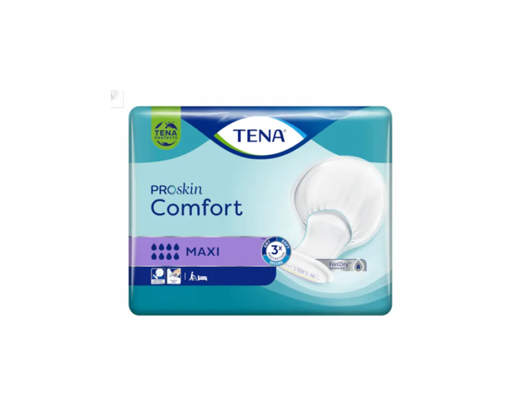 TENA Comfort Maxi