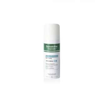 Somatoline Cosmetic Deodorant Sweat Spray 125ml