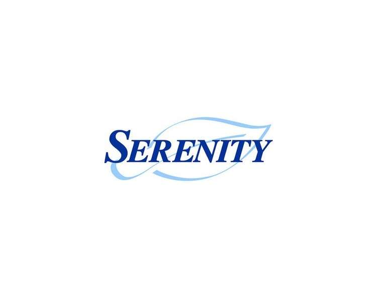 Serenity Ur L Bag 90cm 30 Pieces