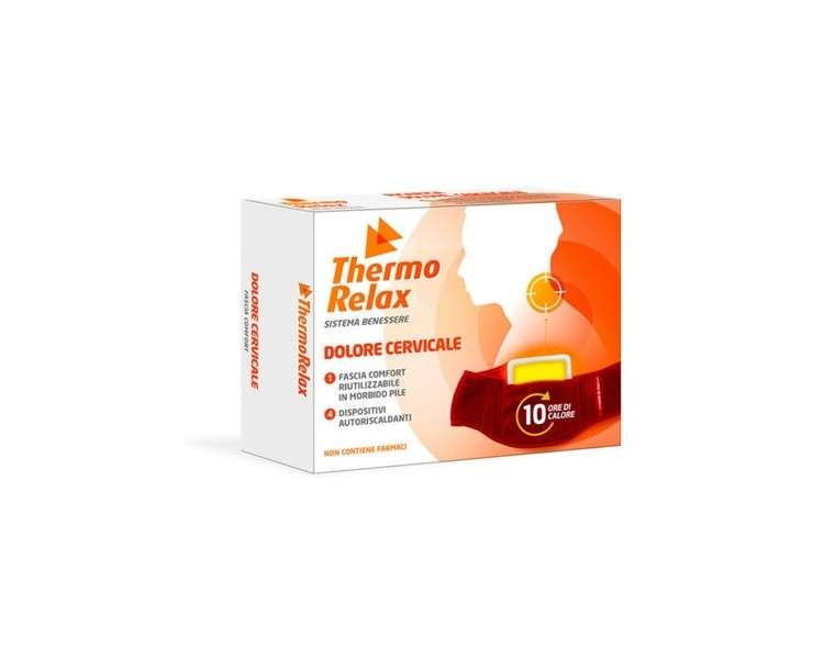 Thermo Relax Neck Pain