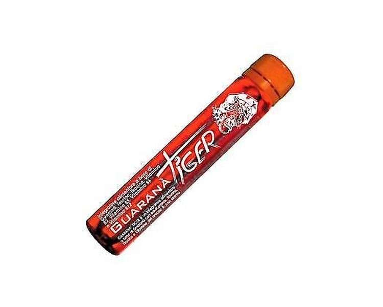 Ultimate Guarana Tiger 25ml