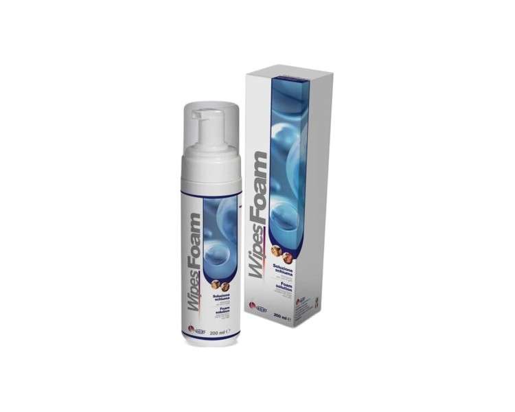 Wipesfoam Solution Foam 200ml ICF