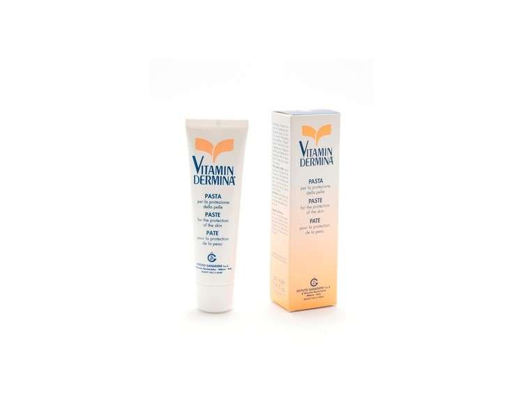 Vitamindermina Protective Skin Cream 100ml