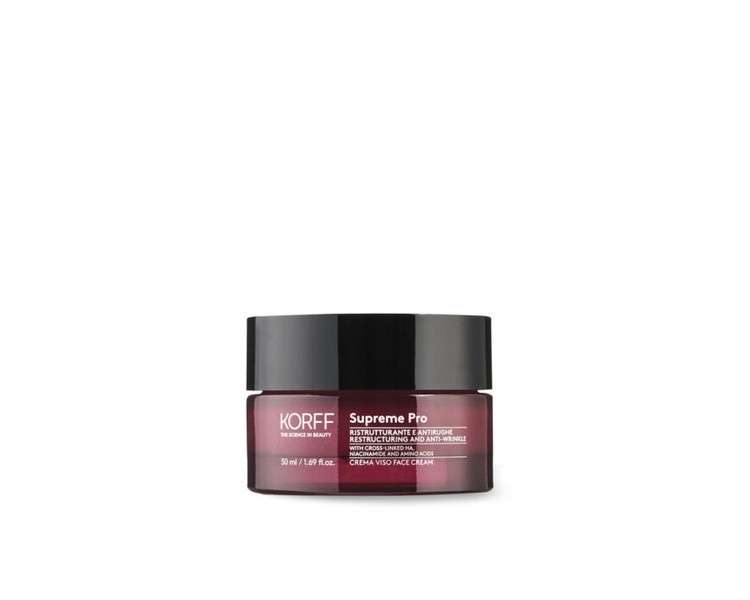 Supreme Pro Korff Face Cream 50ml