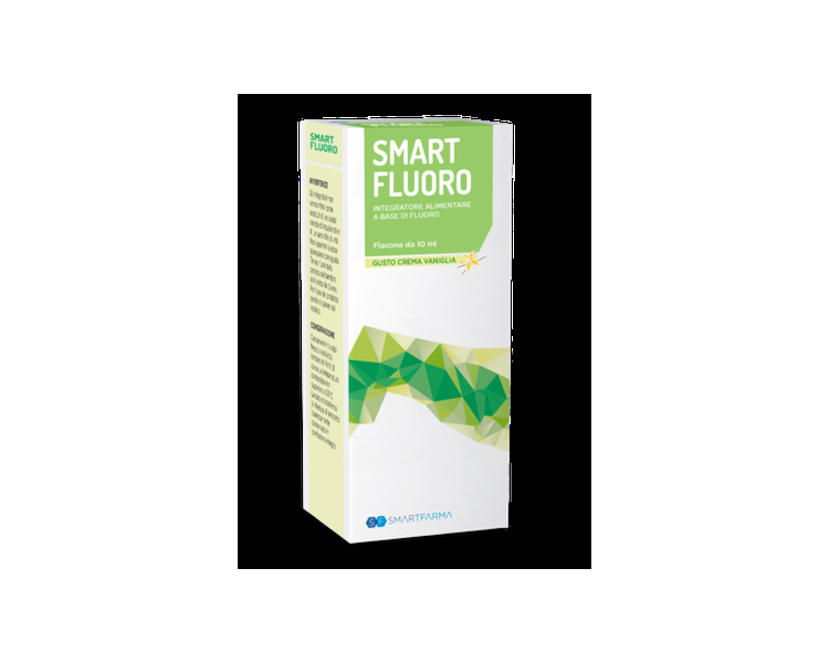 Smartfluoro Smartfarma 10ml