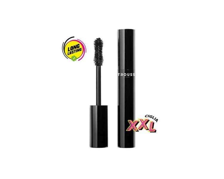 Hosen Makeup 14 XXL Black Mascara