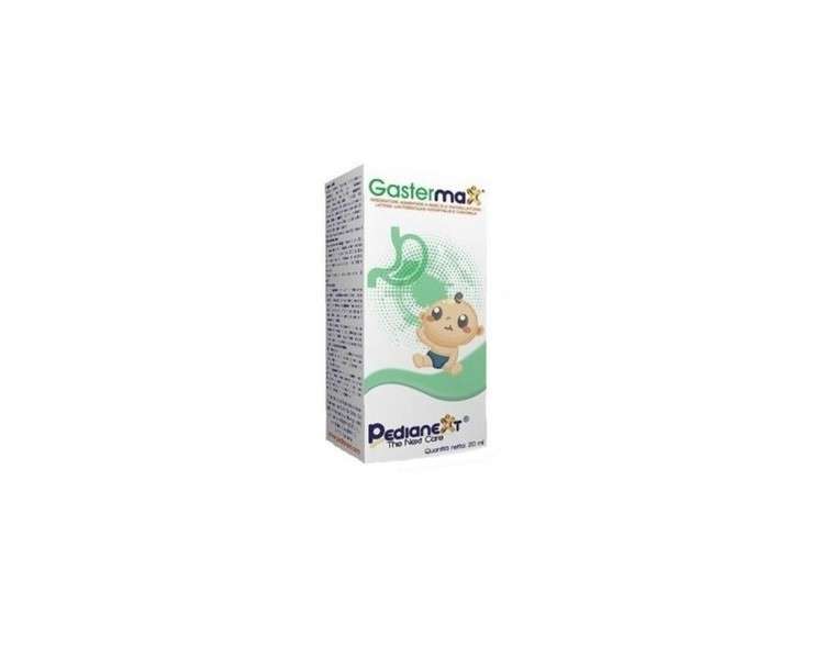 PEDIANEXT Gastermax Probiotic Supplements 20ml