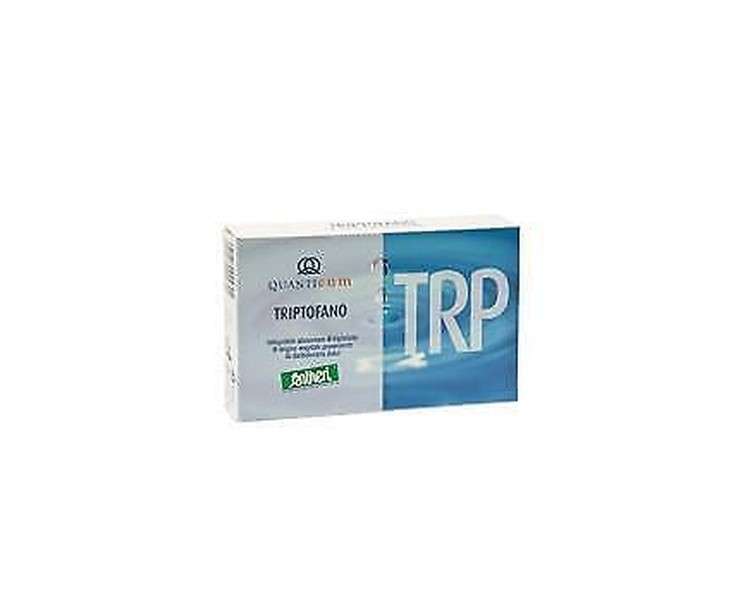 Tryptophan 40 Capsules 15g