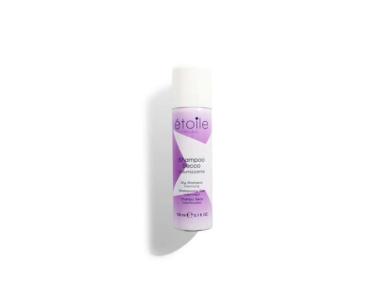 ROUGJ ETOILE Volumizing Dry Shampoo