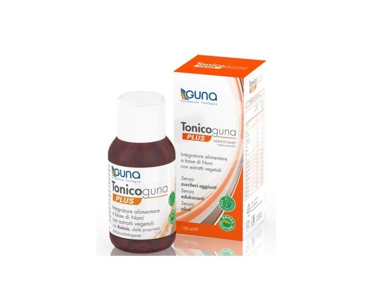 Tonicoguna Plus Guna 150ml