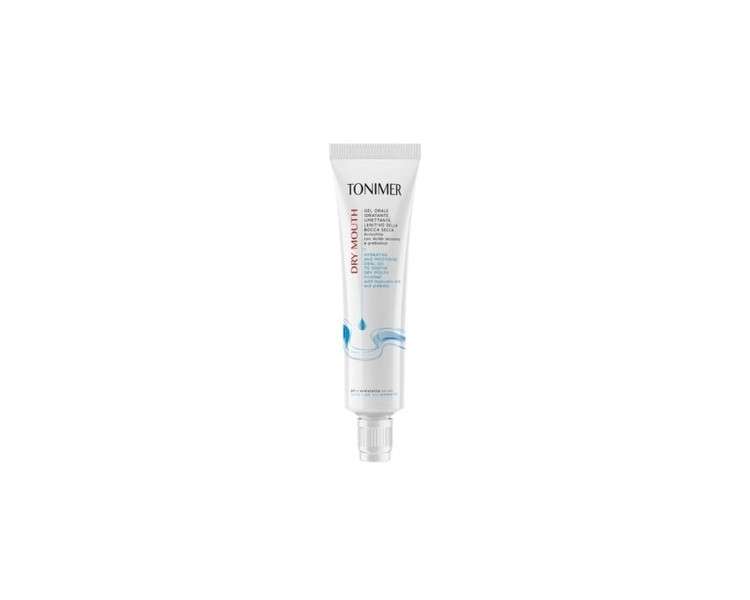 Tonimer Dry Mouth Gel 50ml