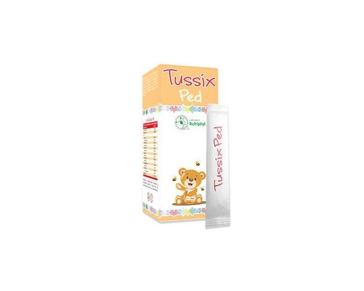 Tussix Bimbi Dietary Supplement 15 Sticks x 5ml