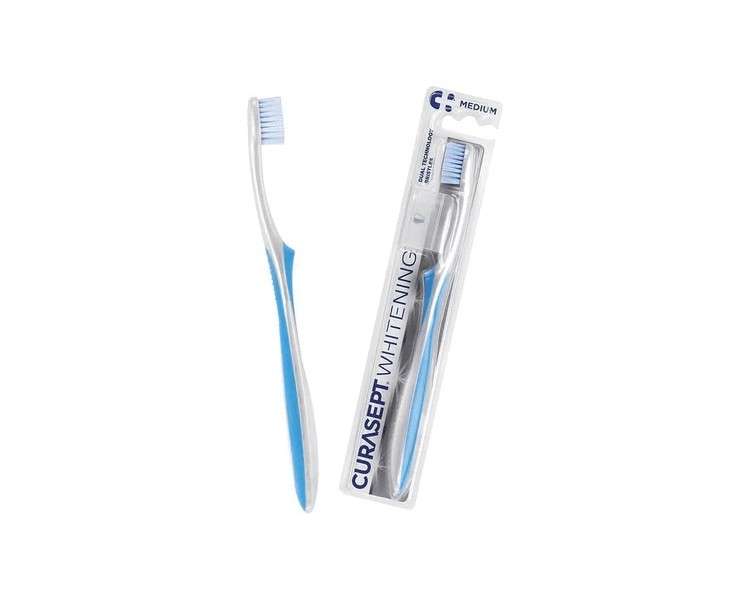 Curasept Whitening Whitening Toothbrush