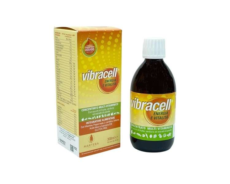 Vibracell 300ml