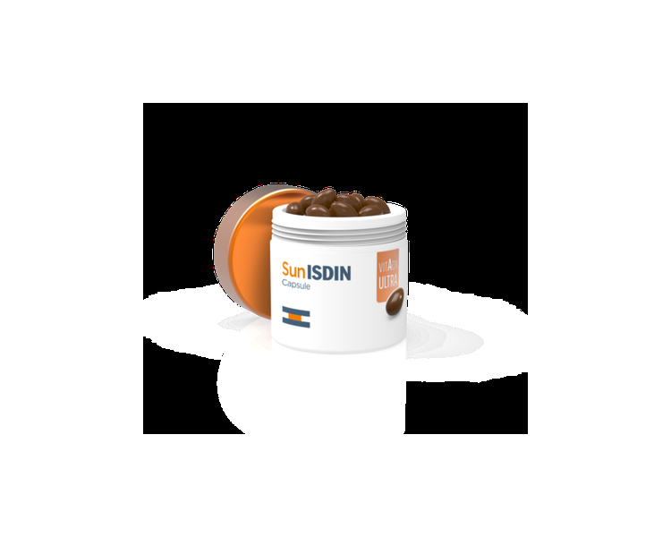 SunIsdin 30 Capsules