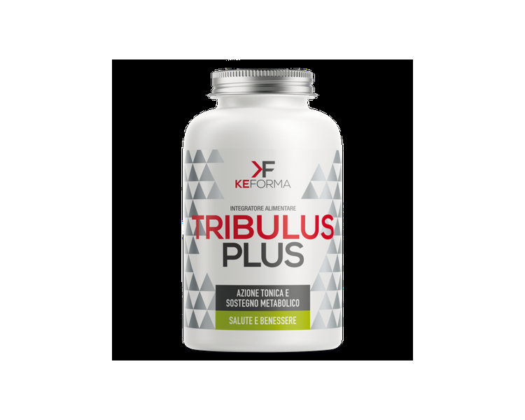 TRIBULUS PLUS KeForma by Aqua VIva 60 Capsules