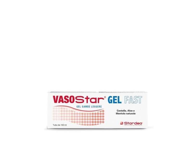 Stardea Vasostar Gel 150ml