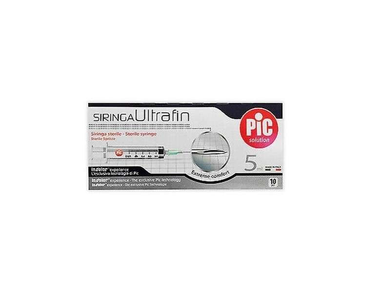 Sir Pic Ultrafine 5ml 14 10 Pack