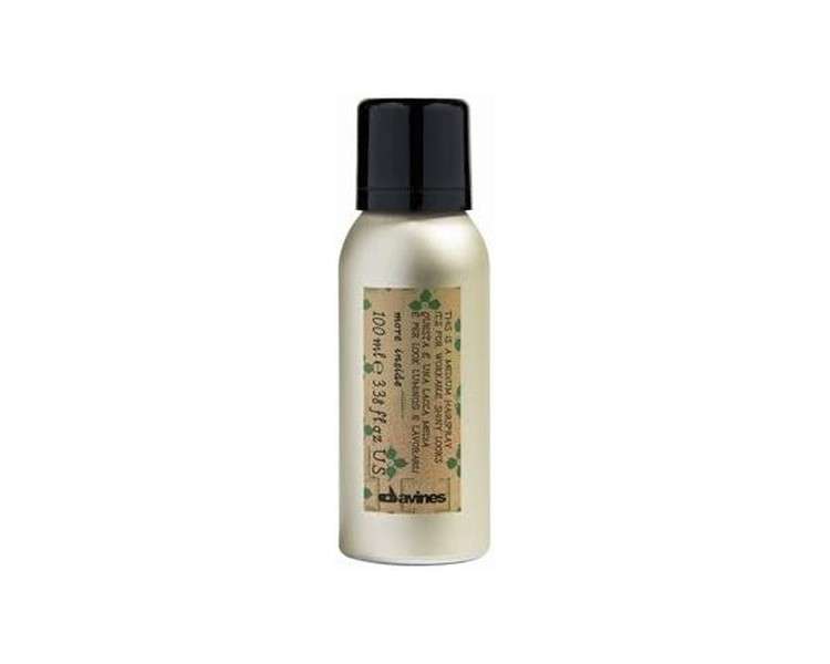 Medium Hair Spray Davines Hair Spray 3.38 oz - Unisex