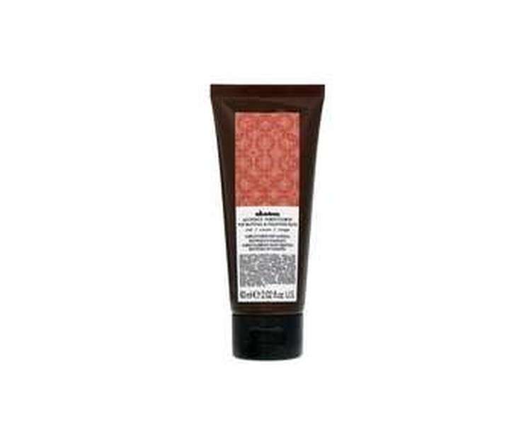 Alchemic by Davines Red Conditioner 60ml