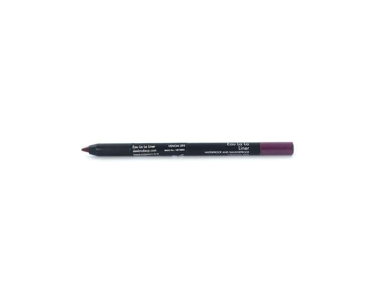 Sleek MakeUP Eau La La Liner Venom 1.9g