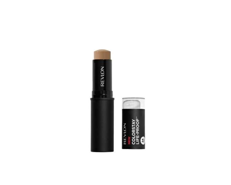 Revlon Colorstay Life-Proof Matte Foundation Stick SPF 27