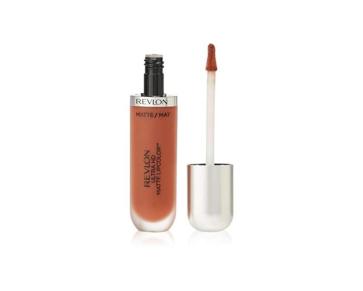 Revlon Ultra HD Matte Lipcolor 984 Skinny Dip