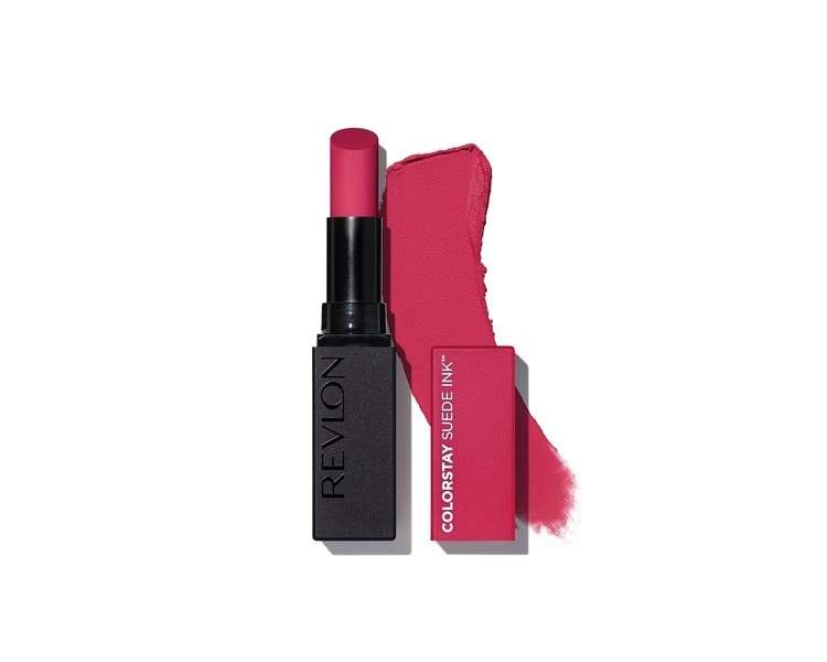 Colorstay Lipstick 2.55ml