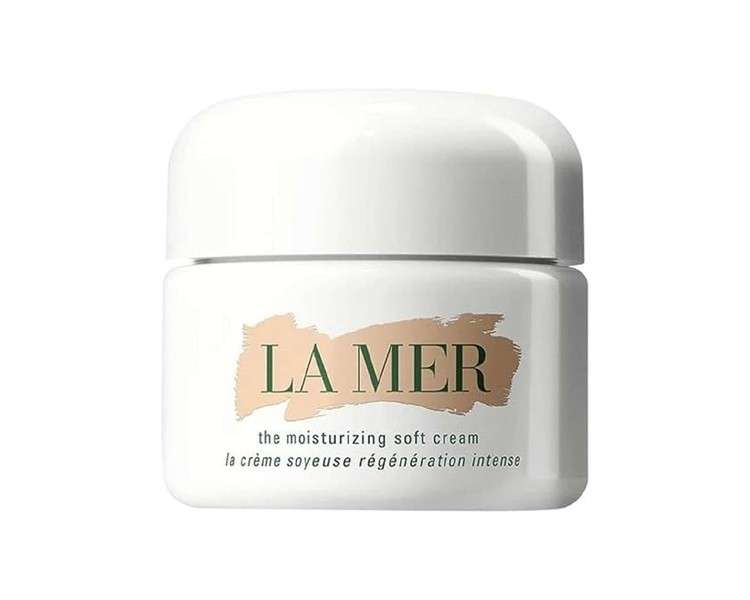 La Mer The Moisturizing Soft Cream 30ml