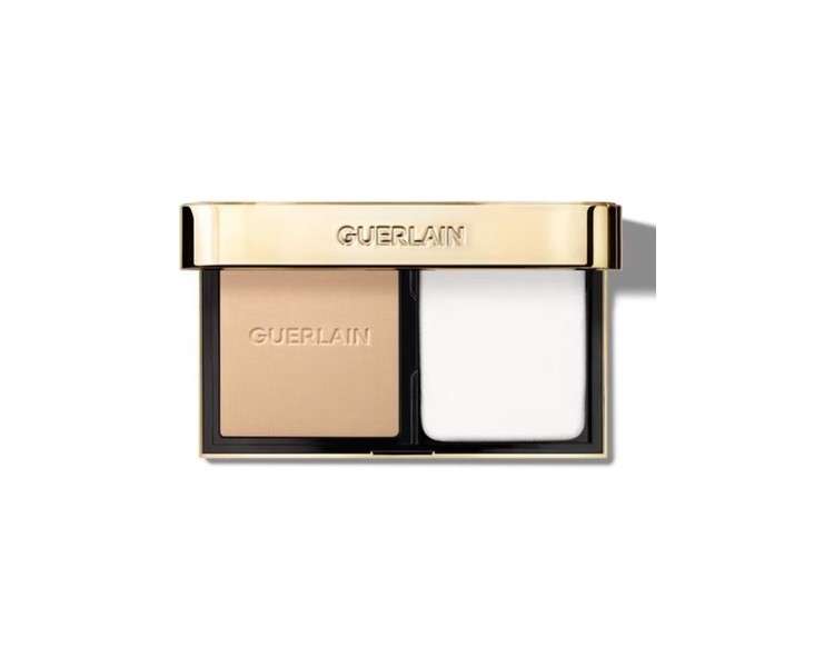 Guerlain Parure Gold Skin Refillable Compact 2N 1.00g