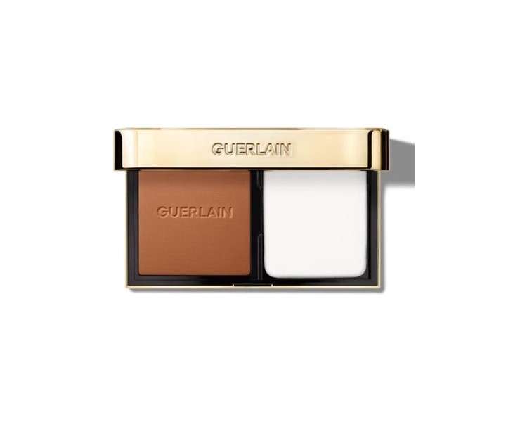 Guerlain Parure Gold Skin Refillable Compact 1.00g