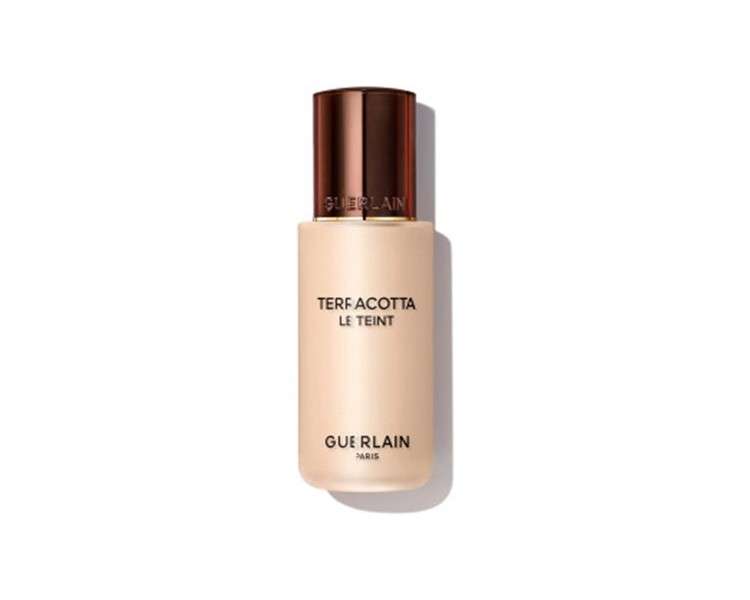 Guerlain Terracotta Le Teint Fluid Foundation 0N