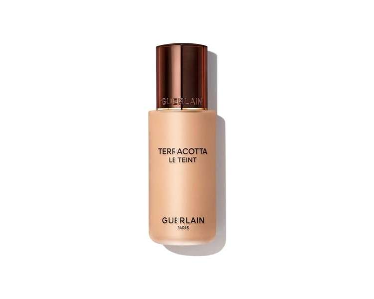 Guerlain Terracotta Le Teint Fluid Foundation 3.5W