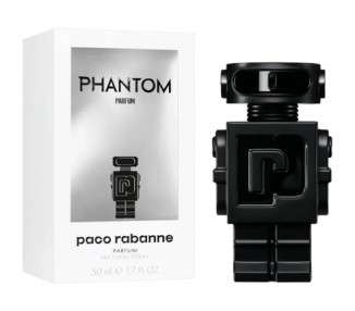 Paco Rabanne Phantom Perfume 50ml
