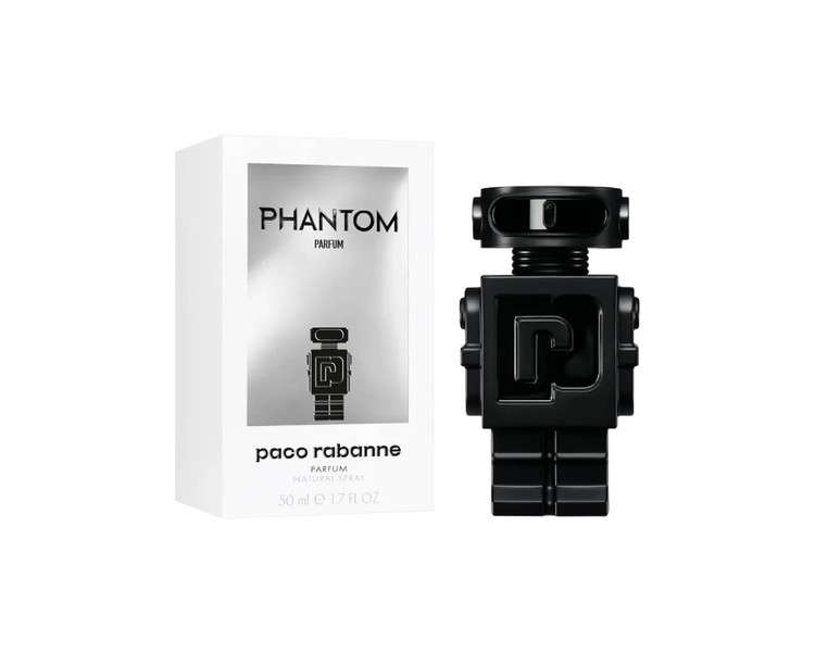 Paco Rabanne Phantom Perfume 50ml