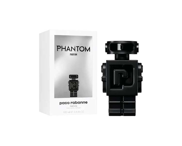 Paco Rabanne Phantom Perfume 100ml