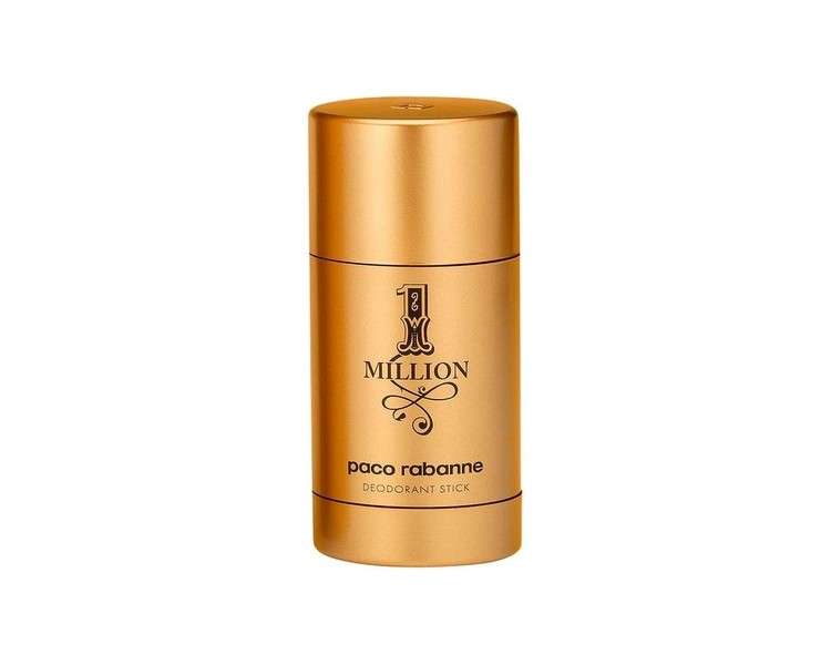 Paco Rabanne 1 Million Deodorant Stick 75g