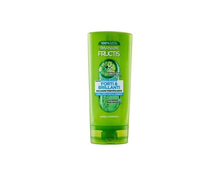 Garnier Fructis Strengthening Conditioner for Normal Hair with Grapefruit Extract and Vitamin B6 200ml