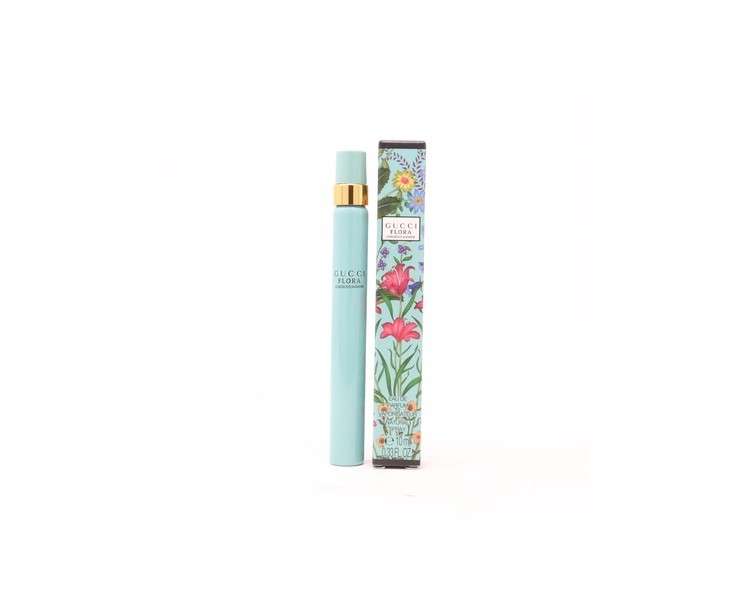 Gucci Flora Gorgeous Jasmine Eau de Parfum Pen Spray 0.25 oz 7.5 mL