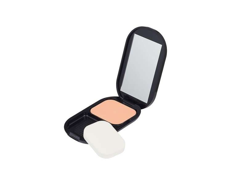 Max Factor Facefinity Compact Foundation Powder 10g 001 Porcelain